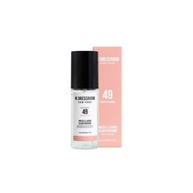 W.dressroom뉴욕 드레스룸용 스프레이 방향제 향수 피치블라썸, 150ml