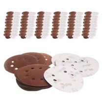 8홀 원형사포 125mm 600방, 300개