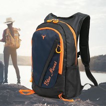 마이KIDMALL_MY8806 블루마운트 사이클 백팩 등산 캐주얼 가방 싸이클 여행 배낭 경량 트레킹 하이_MMY키드MAl몰, 선택-옵션-☆MY8806 블랙