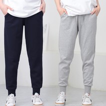 런닝맨 베이직 조거 트레이닝팬츠 M~5XL 빅사이즈 운동복 츄리닝 사계절용 남녀공용