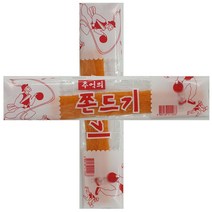 에이스 추억의 쫀드기, 40개