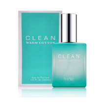클린 웜코튼 오드퍼퓸(EDP) 30ml 60ml
