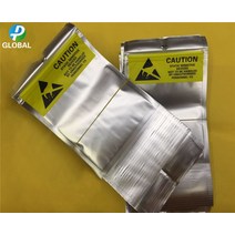 3000 pcs 8*13.5 cm 방수 정전기 스토리지 포장 자기 씰링 차폐 esd 패키지, 한개옵션1, 한개옵션0