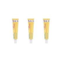 Good Molecules 웨이크 업 아이 젤 15ml 3팩