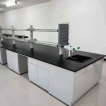 화학 실험 실 테이블 연구 과학 교사 실속 책상 과학, 실험용 사이드 테이블 LX750X800mm