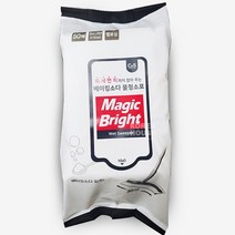 베이킹소다 물청소포 50매, C 7777777 1