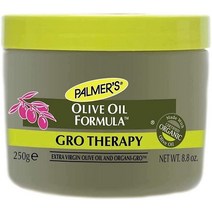 파머스 Palmers 올리브 오일 포뮬라 GRO