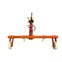 맨홀 뚜껑 개폐기 맨홀 오프너 배수로 지랫대 막대, B타입 개폐기