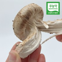 무농약 친환경 착한송이 표고버섯 국산 고급품 1kg