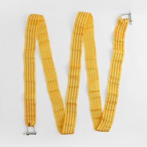 3M U자형 차량용 견인줄(3톤) 견인로프 해먹로프선물기념일캠핑용품부모님선물, 상세페이지 참조