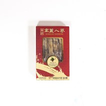 고려홍삼 456년근 건홍삼 건삼 농협검사품300g, 홍삼4년근대(10~20뿌리)