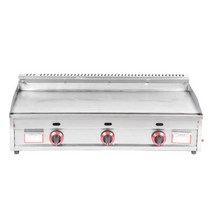 볶음판 철판 가스 식당용 부침기 업소용 스텐, 상세 페이지 참고, 전열식 73 220V