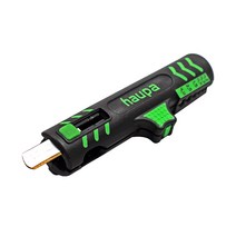 하우파 원형 세로 절단 전선 탈피기 유니버셜 스트리퍼 200043, 1개