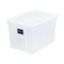 생활용품 센스정리함 4호 창신리빙72394EA, 1, 본상품선택