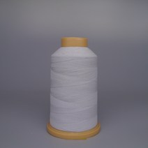 Top Thread 120D 폴리에스터 무광자수실 915미터 A SET 낱개판매 (무광사), 915m, 8624