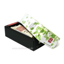 조태연가 뽕잎차80g 조태연가죽로차 조태연가뽕잎차, 상세페이지 참조