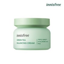 그린티밸런싱크림 50ml(22)