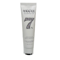 한셀 아파타이트 프로페셔널 치약 7, 130g, 2개