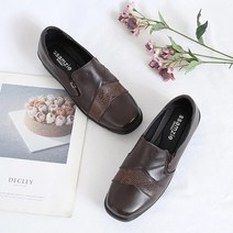 메리 정장 캐주얼 키높이 슈즈 4.5cm 쌈지 브랜드