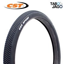 타보자고 자전거 타이어 26인치 26x1.95 (50-559) MTB 자전거 타이어 스몰블럭, 1개