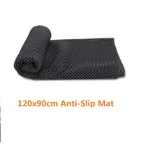 캠핑 자동차 루프 바스켓 박스 차량 캐리어 백 대형 방수 자동차 카고 루프 가방 120x90x44cm 옥상 수하물, 03 Mat