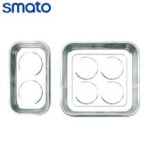 스마토 자석접시SM-005 =SM-MS4, 1개