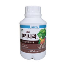 뿌리나라 300ml 식물 삽목 뿌리 발근제 활력제 활착제