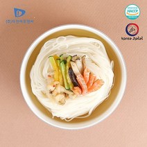 밀가루없는음식 저당간식 다인 캔쌀국수, 1개, (3호/3캔입)