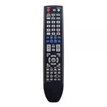 Vinabty AH59-02146V 교체용 리모컨 삼성 DVD 부품 MAX-DG89 전용