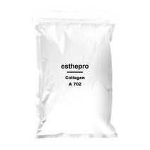 에스테프로 에스테맥스 702 콜라겐 알게러버 2000ml / 피부미용사 실기 비타민 모델링팩 고무마스크, 콜라겐(모든피부/탄력)