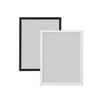 이케아 피스크보액자 화이트21x30cm, 화이트 903.004.57, 1개