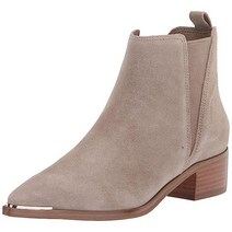 마크 피셔 LTD 여성 예일 앵클 부츠 mlYale