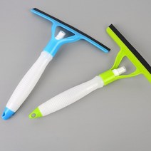socean 세제통 분무기 유리 청소 스퀴지 윈도우 청소 용품 차창 세차 스프레이 차 유리 닦이 닦개 창문 스프레이 차