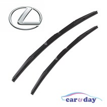 카앤데이 렉서스 뉴 CT200h 순정형 와이퍼 F