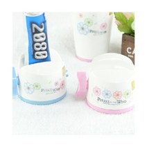 튜브짜개 치약 염색약 물감 튜브링거 디스펜서 TUBEWRINGER 짜개, 블루