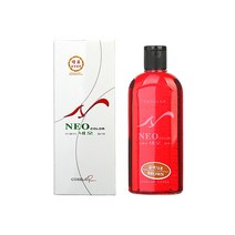 코셀러 네오 중성칼라 150ml/믹스 중성칼라, 1개, 71호 바이올렛