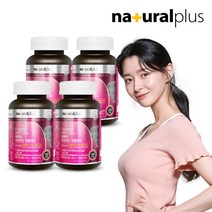 [내츄럴플러스] 권나라 에버핏 다이어트 CLA 공액리놀레산 4병(12개월분) / 체지방 감, 상세 설명 참조, 상세 설명 참조