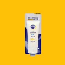 끈적임 백탁 현상 없는 선크림 골프 스포츠 운동 썬크림 선블록 PA+++, 90ml