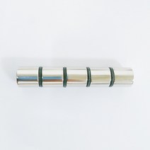 드라이버 네오디움 자화기 3종, 지름 15mm X 7.3mm X 두께 15mm 5개