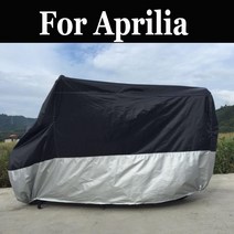오토바이바디커버 방수 자전거내구성 방수 야외 오토바이 커버 전기 자전거 Aprilia Scarabeo 500 Shiver S, 02 mt-yuyi-XL_01 은