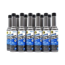 스타나다인 프리미엄 원샷 디젤용 연료첨가제 120ml 12개
