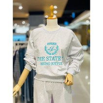 [레코브] 조이풀 쮸리 티셔츠 SB41C4LT025S