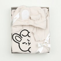 에뜨와 AK원주점 에뜨와 BT21베이직바디수트(쿠키베이지) (07Q027943)
