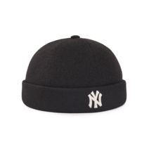 MLB 루키 울 와치캡 뉴욕양키스 3ACBW0226-50BKS