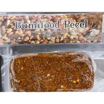 Pecel x 3pack 페셀 퍼첼 3팩 (200g*3 Indonesia Halal), 3개