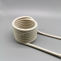 온수코일 인덕션 가열 코일 ZVS 구리관 수냉식 고주파 용광로 중간 주파수 6mm