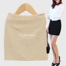 피오뜨 7241.루미 스커트