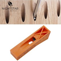 교반기 목공 포켓 홀 클램프 앵글 드릴 가이드 키트 구멍 펀치 포지셔너 DIY 전동, 한개옵션0