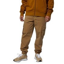 골프 조거 팬츠 연습복 레슨 연습장 복장 남성 바지 LCKR 트윌 카고 조커 119571