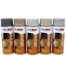 [플라스티코트] 스톤스프레이 400ml 색상선택 - 스프레이페인트 바니쉬 모로토우 MOLOTOW, FI039 아이보리